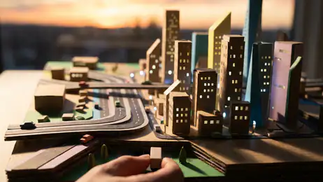 SimCity BuildIt: Diventa l'Architetto della Tua Metropoli