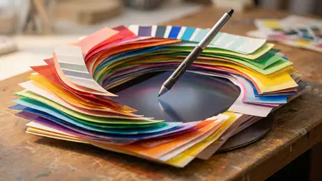 Sketchbook: Il Tuo Atelier Digitale Personale