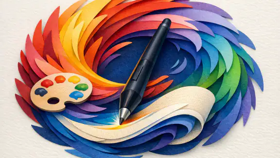 Sketchbook: Il Tuo Atelier Digitale Personale header