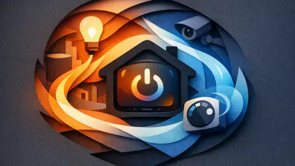 SmartThings: Automazione Domestica Rivoluzionata dall'Aggiornamento header