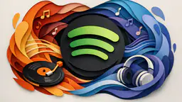 Spotify: Musica e Podcast nell'Ecosistema Digitale header