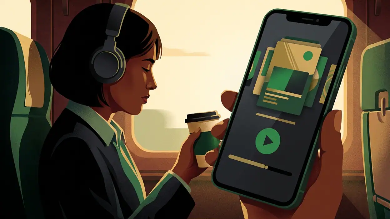 Spotify trasforma l’ascolto in abitudine, ma decide sempre più cosa sentiamo