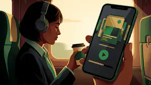 Spotify trasforma l’ascolto in abitudine, ma decide sempre più cosa sentiamo