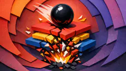 Stack Ball - Piattaforme pazze: Strategie Avanzate per Esperti header