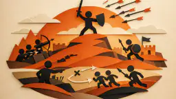 Stick War: Legacy - Il Richiamo della Strategia nel Mondo Digitale header