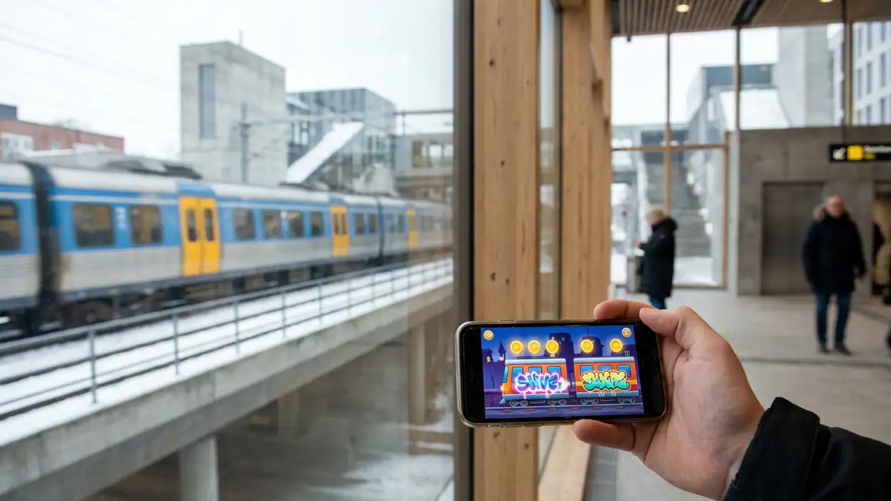 Subway Surfers: Ancora il Re dei Giochi Arcade?