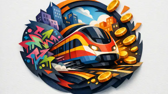 Subway Surfers: Ancora il Re dei Giochi Arcade? header