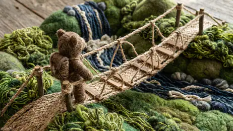Perché Super Bear Adventure lascia spazio alla curiosità nei platform mobile