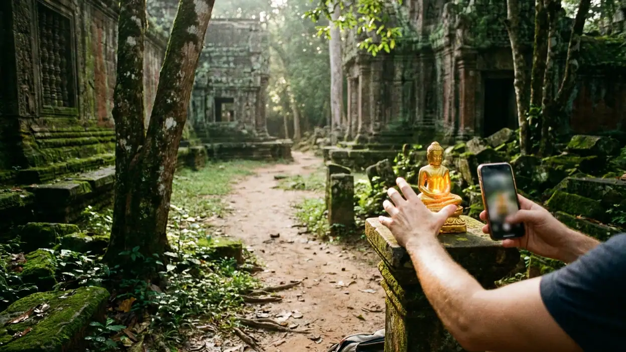 Temple Run 2: Endless Escape supera i rivali degli action games