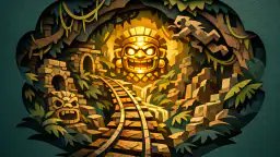 Temple Run 2: Endless Escape supera i rivali degli action games header