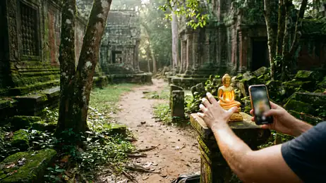Temple Run 2: Endless Escape supera i rivali degli action games