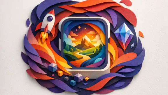Theme Store: Trasforma il Tuo Smartphone in un Capolavoro Visivo header
