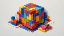 Tile Club - Gioco Tessere: Confronto con i Giganti dei Rompicapi header
