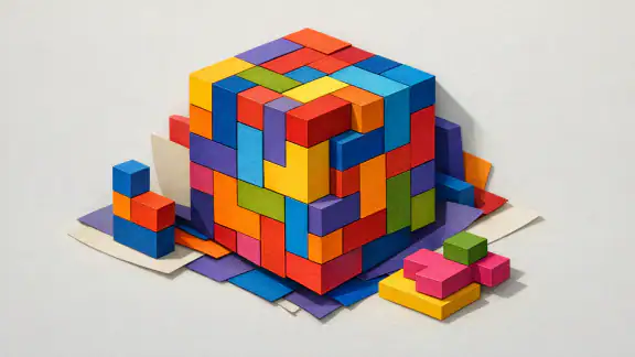 Tile Club - Gioco Tessere: Confronto con i Giganti dei Rompicapi header
