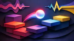 Tiles Hop Music & Ball Game: Un Viaggio Ritmico Coinvolgente header