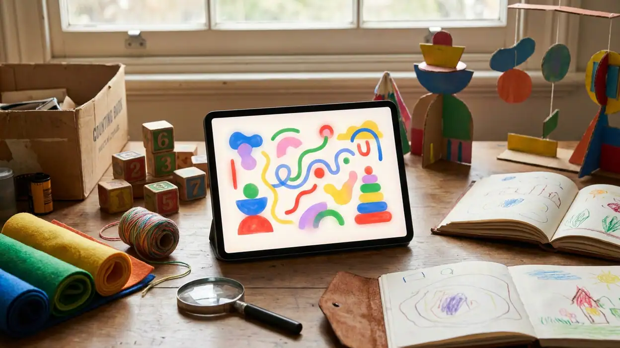 Toca Boca Jr: Abbracciando gli Aggiornamenti Android e iOS per un Gioco Intelligente