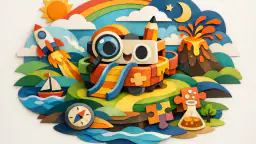 Toca Boca Jr: Abbracciando gli Aggiornamenti Android e iOS per un Gioco Intelligente header