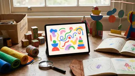 Toca Boca Jr: Abbracciando gli Aggiornamenti Android e iOS per un Gioco Intelligente
