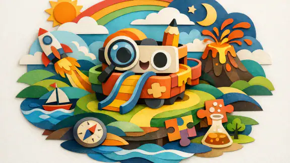 Toca Boca Jr: Abbracciando gli Aggiornamenti Android e iOS per un Gioco Intelligente header