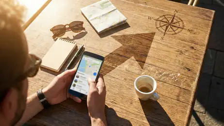Tripadvisor: prenota viaggi trasforma l’ispirazione in scelte concrete