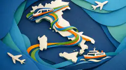 Uber - Viaggia in Italia: Il Tuo Compagno di Viaggio Urbano header