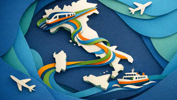Uber - Viaggia in Italia: Il Tuo Compagno di Viaggio Urbano header