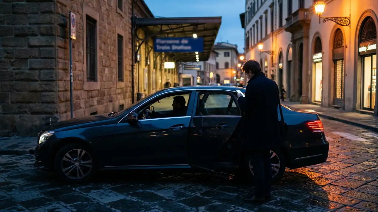 Uber in Italia davanti agli imprevisti: la sua affidabilità si vede nel recupero