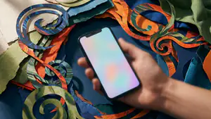 Sblocca la Personalità del Tuo Telefono con ZEDGE™ Suonerie, Sfondi