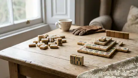 Vita Mahjong cambia il ritmo: quando vale davvero lasciare gli altri giochi da tavolo