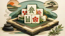 Vita Mahjong: Un Ponte tra Tradizione e Cultura Digitale header