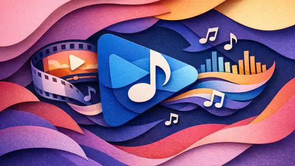 VK: music, video, messenger sfida i giganti dei social header