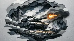 War Machines: gioco di guerra - Strategia e Adrenalina in Crescita header