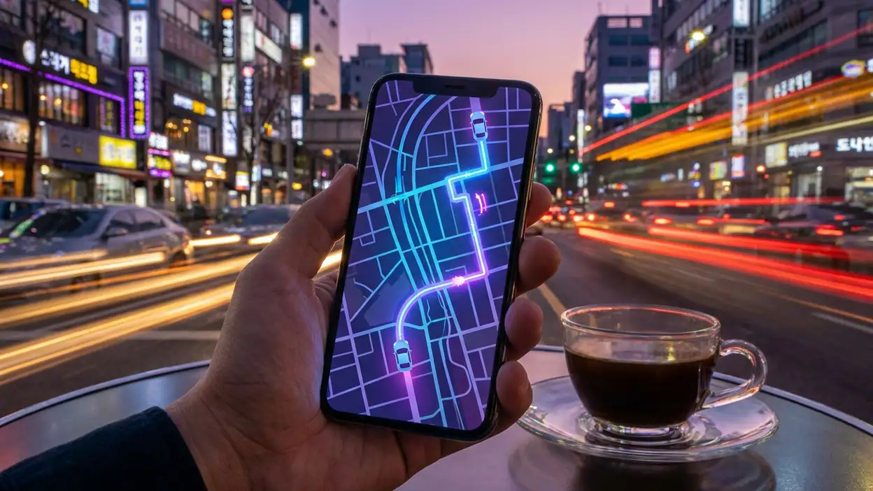 Waze GPS e Traffico Live: Innovazioni con gli Aggiornamenti Android e iOS