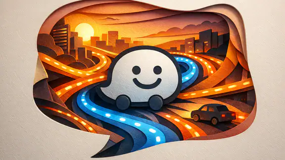 Waze GPS e Traffico Live: Innovazioni con gli Aggiornamenti Android e iOS header