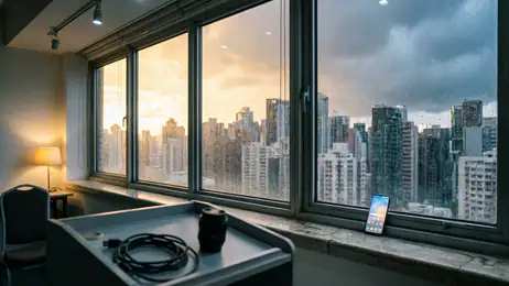 Weather - By Xiaomi mostra perché la semplicità non basta più