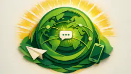 WhatsApp Messenger: Come Domina il Mercato della Comunicazione Mobile header