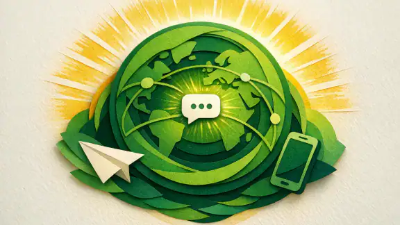 WhatsApp Messenger: Come Domina il Mercato della Comunicazione Mobile header