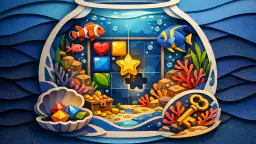 Perché Fishdom sta Catturando i Fan dei Rompicapi in Tutto il Mondo header