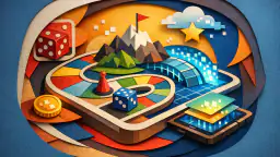 Yalla Ludo - Ludo&Jackaroo: Un Rituale Digitale del Gioco Moderno header