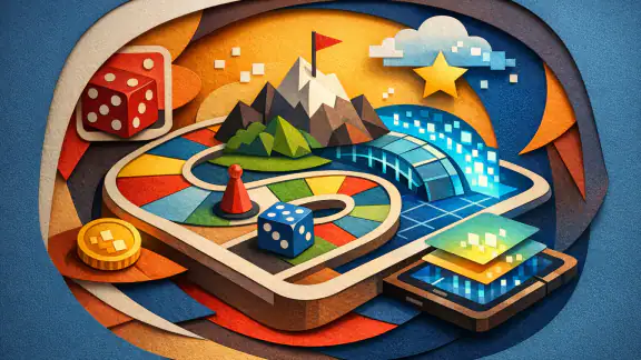 Yalla Ludo - Ludo&Jackaroo: Un Rituale Digitale del Gioco Moderno header