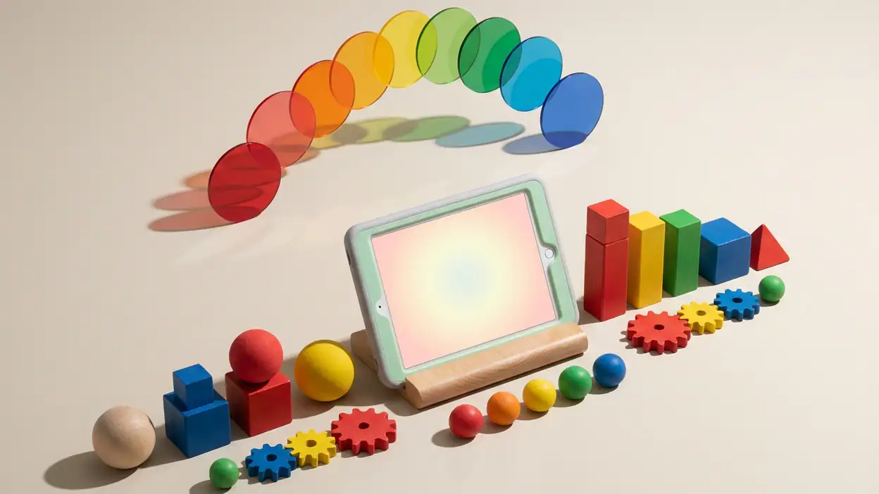 YouTube Kids: L'app Perfetta per l'Intrattenimento Sicuro dei Bambini