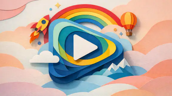 YouTube Kids: L'app Perfetta per l'Intrattenimento Sicuro dei Bambini header