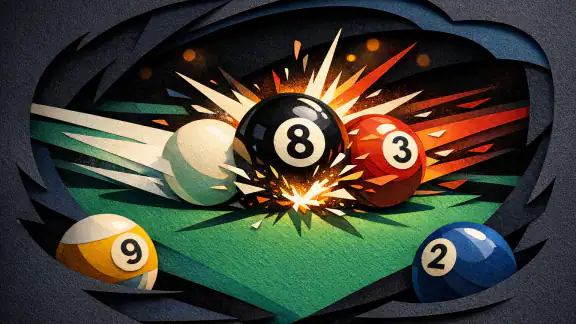8 Ball Poolが日常に溶け込む理由 header