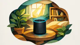 Amazon Alexaが日常を変える理由 header