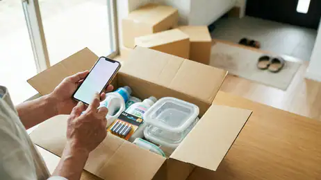 Amazonショッピングアプリが作った基準と、買い物アプリが向かう分岐点