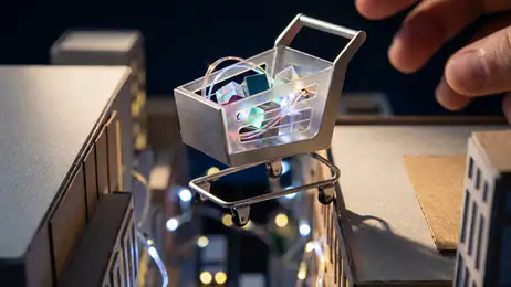 Amazon ショッピングアプリがユーザーを引きつける理由