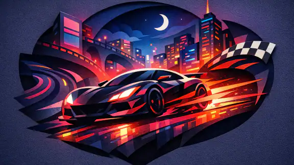 アスファルト:Legendsの魅力と中毒性を探る header