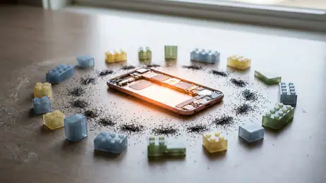ベビーバスワールドのクリエイティブモードで創造力を育む方法