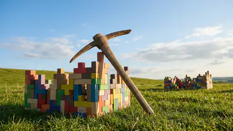 ブロッククラフト3Dで創造性を解き放つ：建設ゲームの魅力