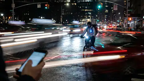 Bolt: Request a Rideが地図ナビを革新する理由